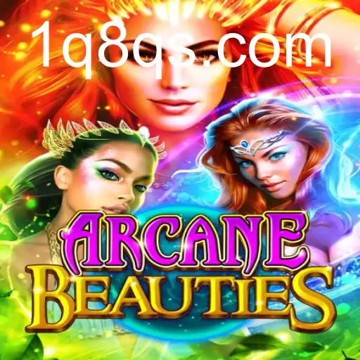 ArcaneBeauties